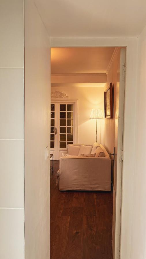 Appartement Centre Ville - Proche Gare Brest Exterior photo
